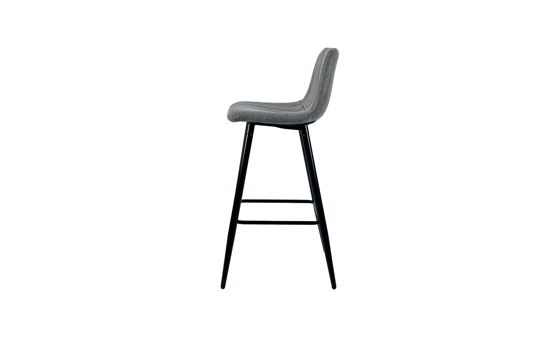 Izzy barska stolica 43x47x95 cm