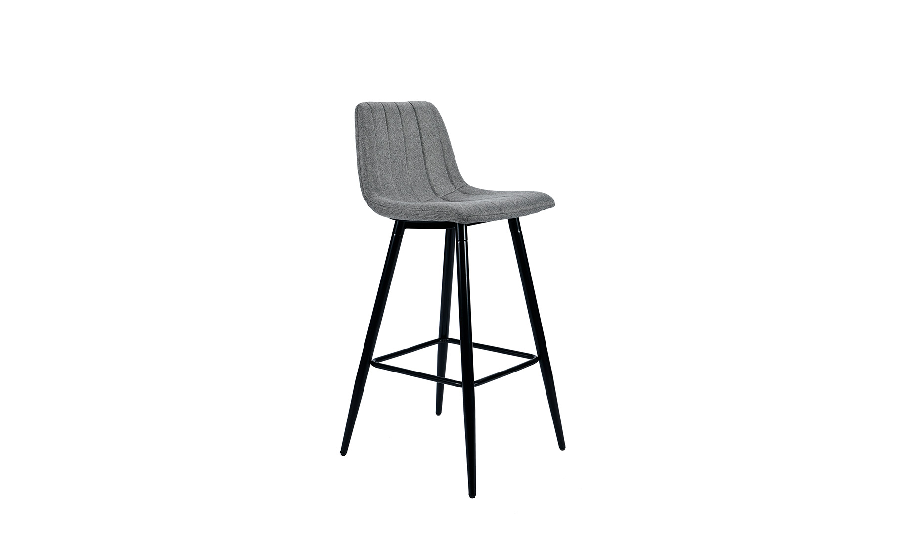 Izzy barska stolica 43x47x95 cm