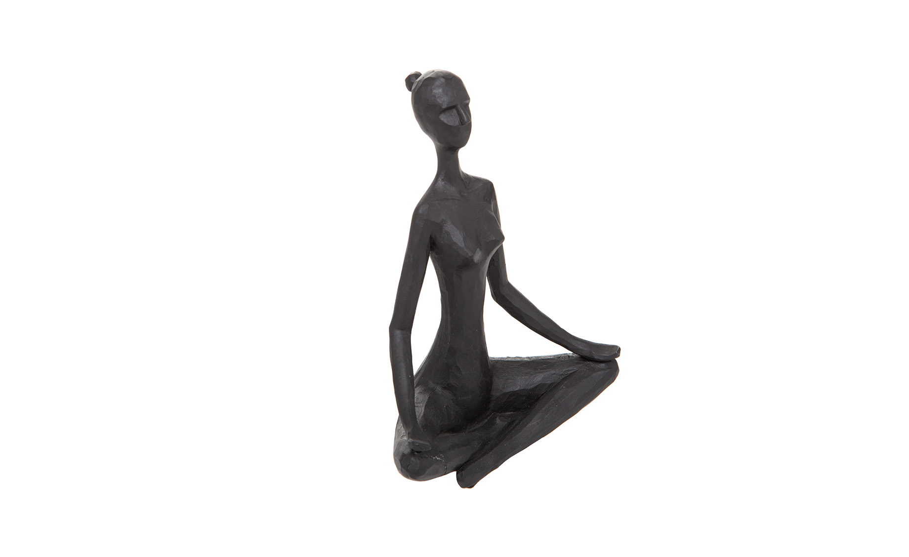 Statua Yoga 6x13x22cm više vrsta