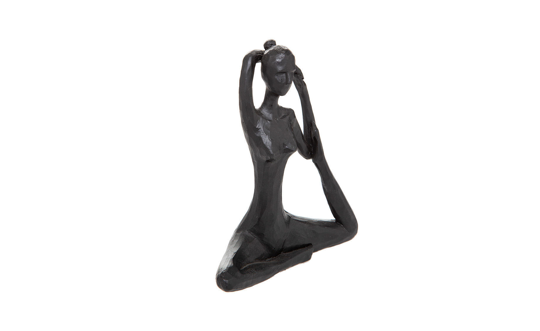 Statua Yoga 6x13x22cm više vrsta
