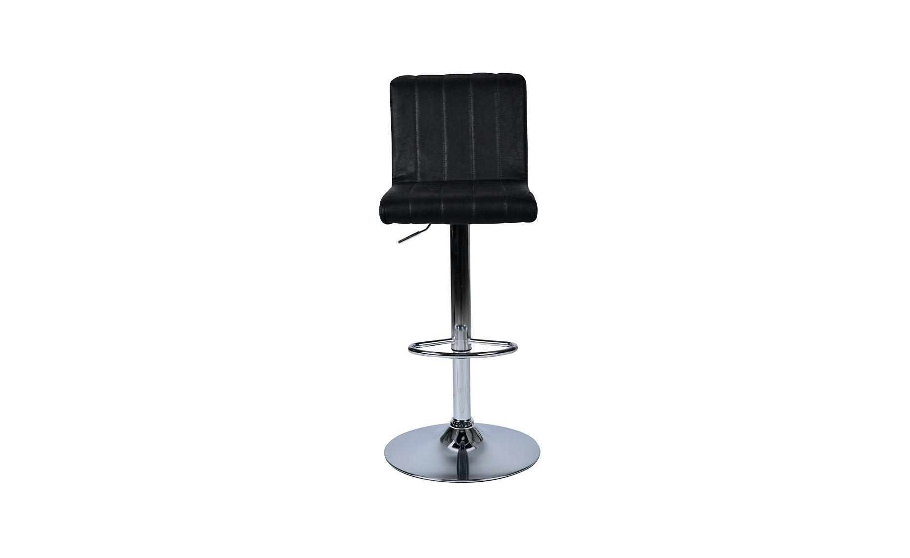 Nicky barska stolica 45x61x103,5 crna
