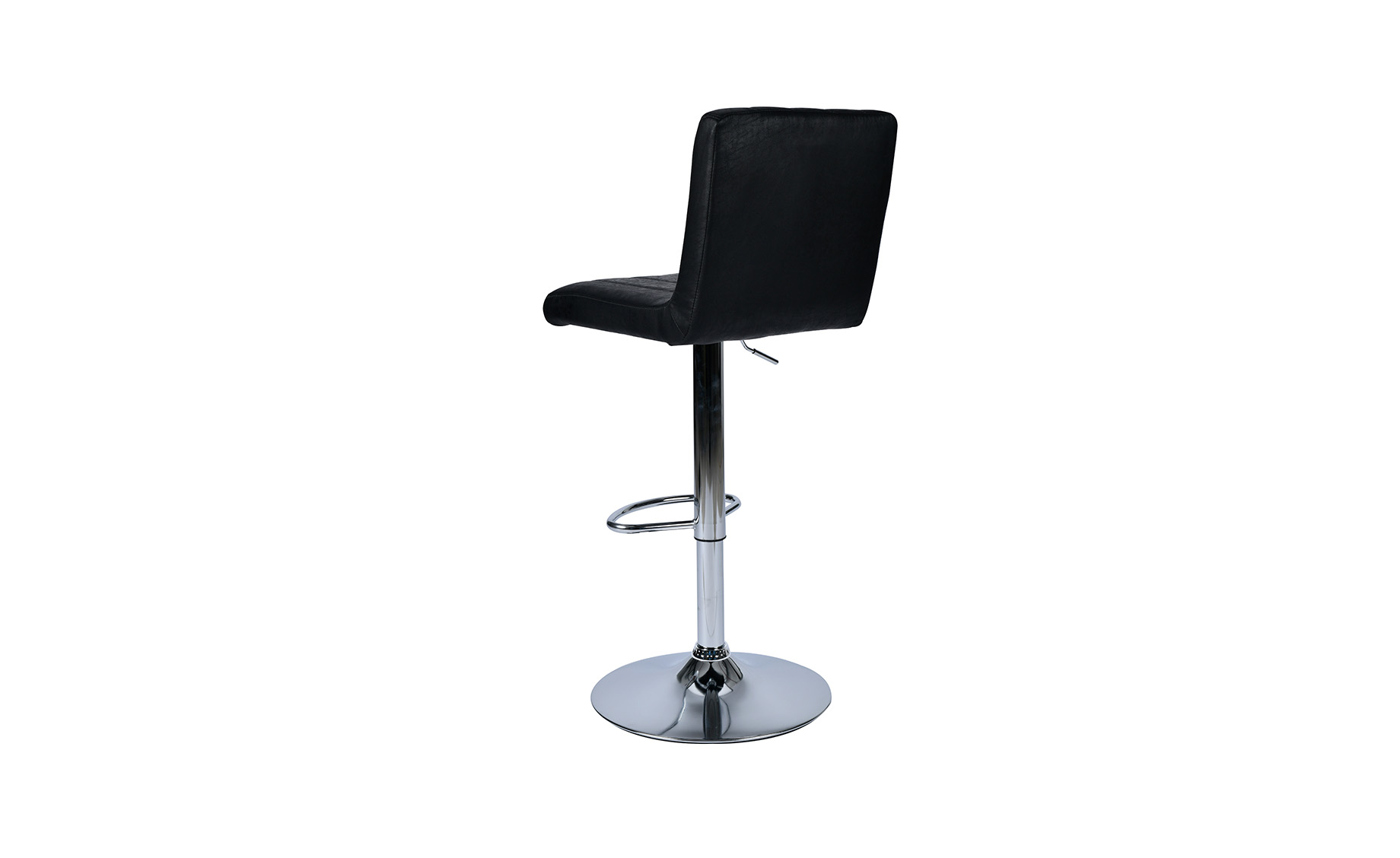 Nicky barska stolica 45x61x103,5 crna