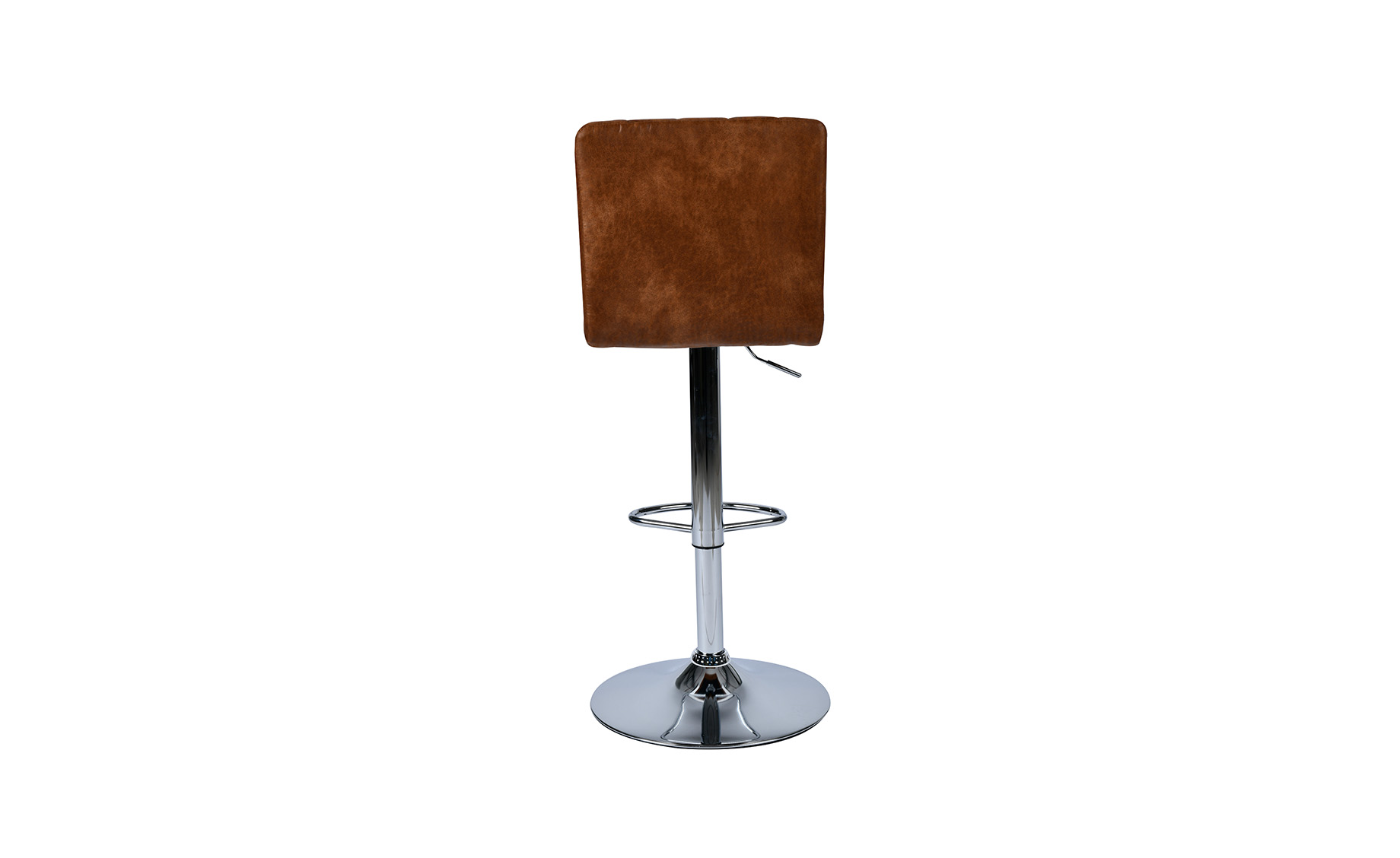 Nicky barska stolica 45x61x103,5 cm konjak