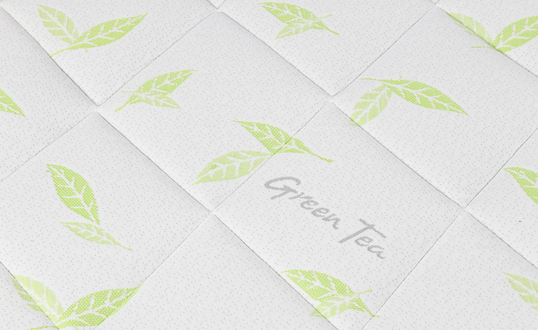 Green Tea madrac 160x200x18 cm