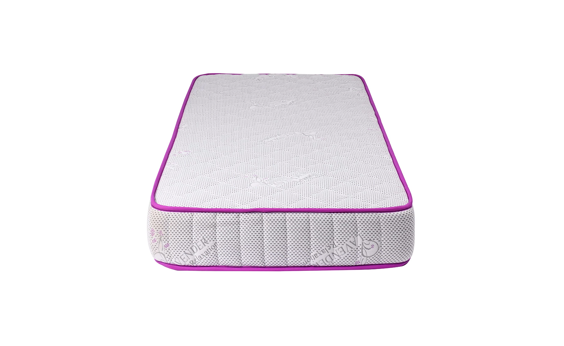 Lavander madrac 90x200x21 cm