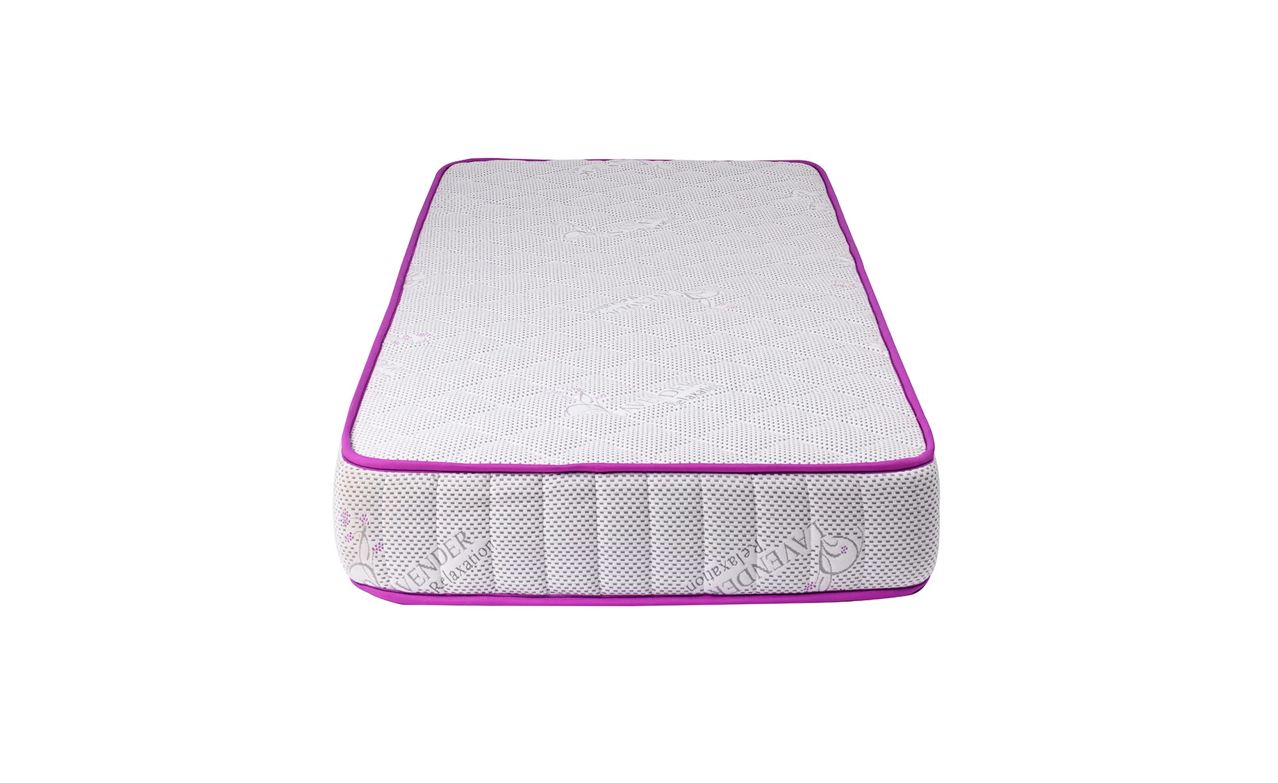 Lavander madrac 160x200x21 cm