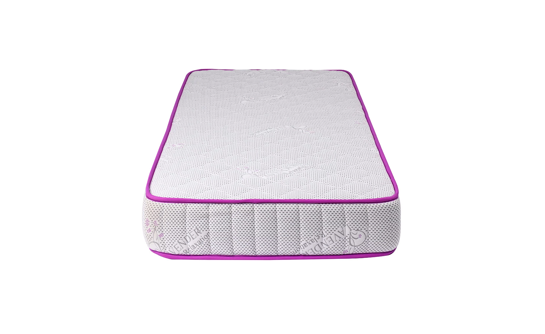 Lavander madrac 90x190x21 cm