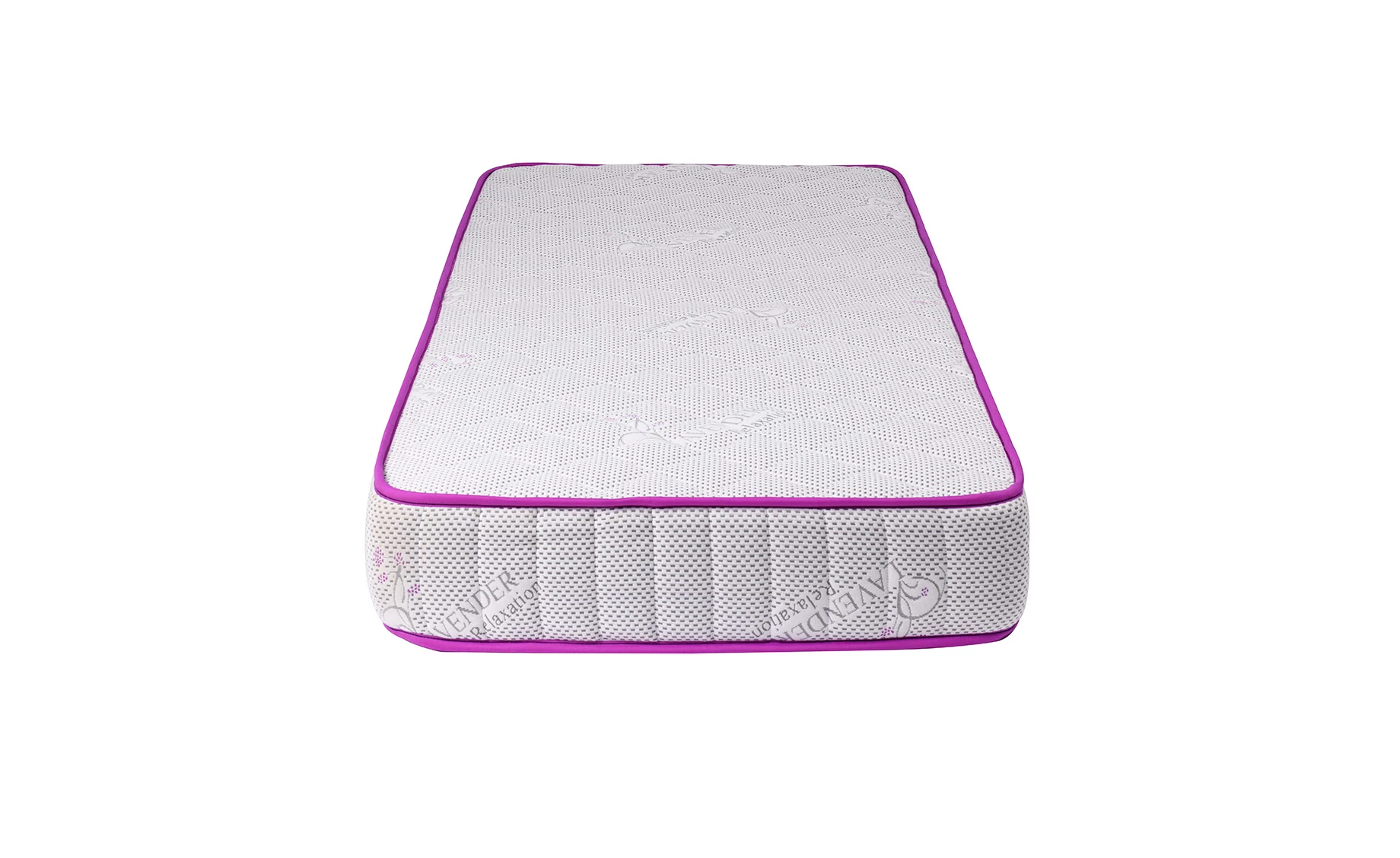 Lavander madrac 80x200x21 cm