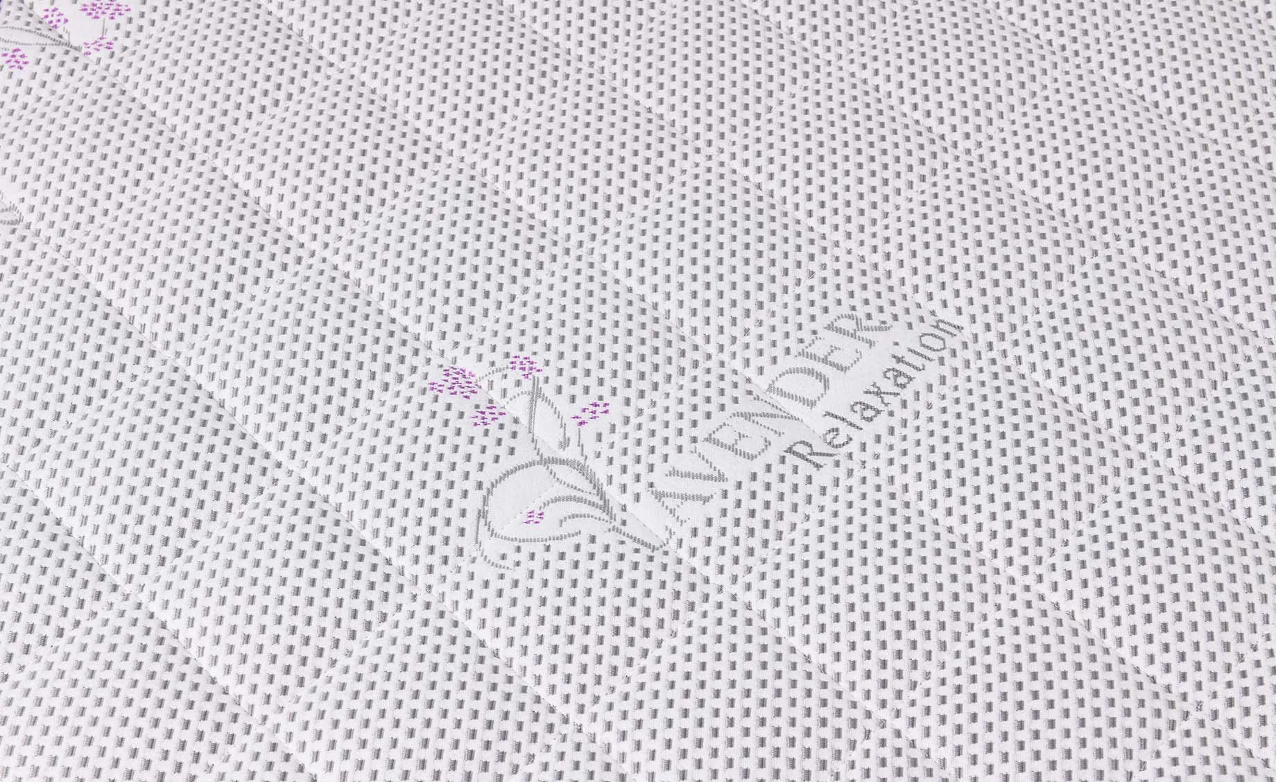 Lavander madrac 80x200x21 cm