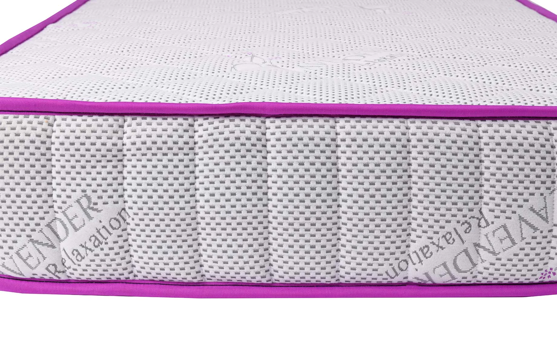 Lavander madrac 80x200x21 cm