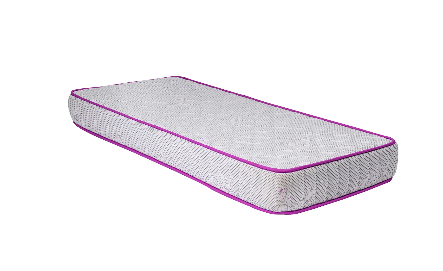 Lavander madrac 80x200x21 cm
