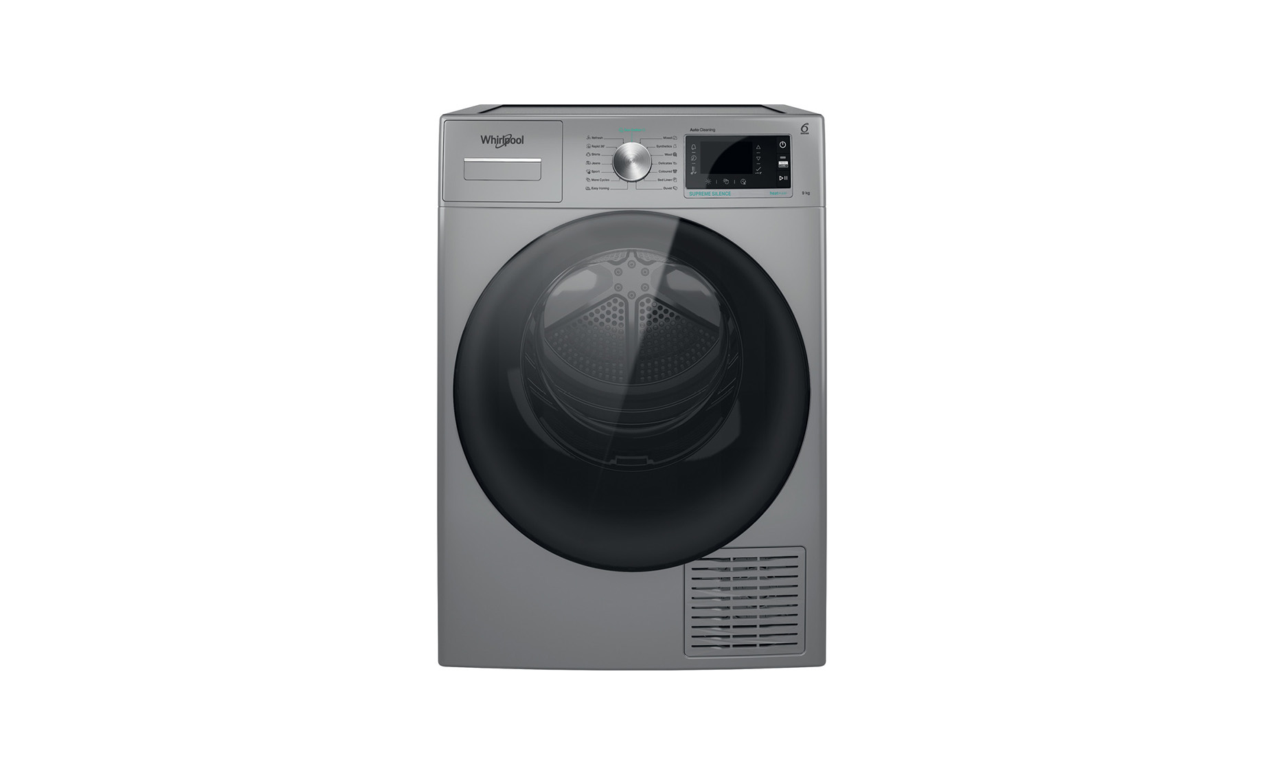 Whirlpool W7 D93SB EE mašina za sušenje veša