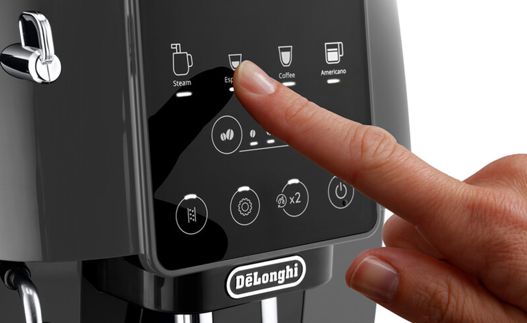 DeLonghi ECAM220.22.GB aparat za espresso