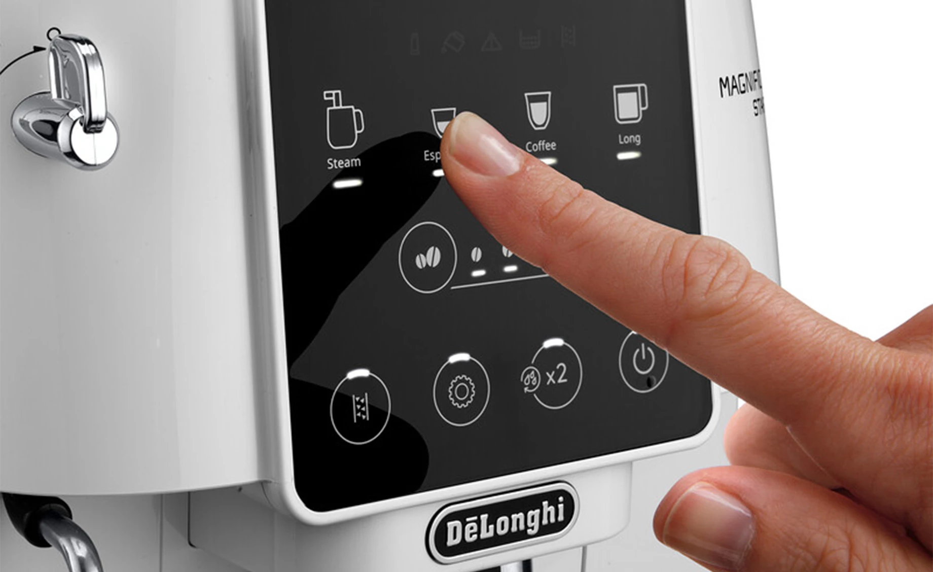 De Longhi ECAM220.20.W aparat za espresso kavu