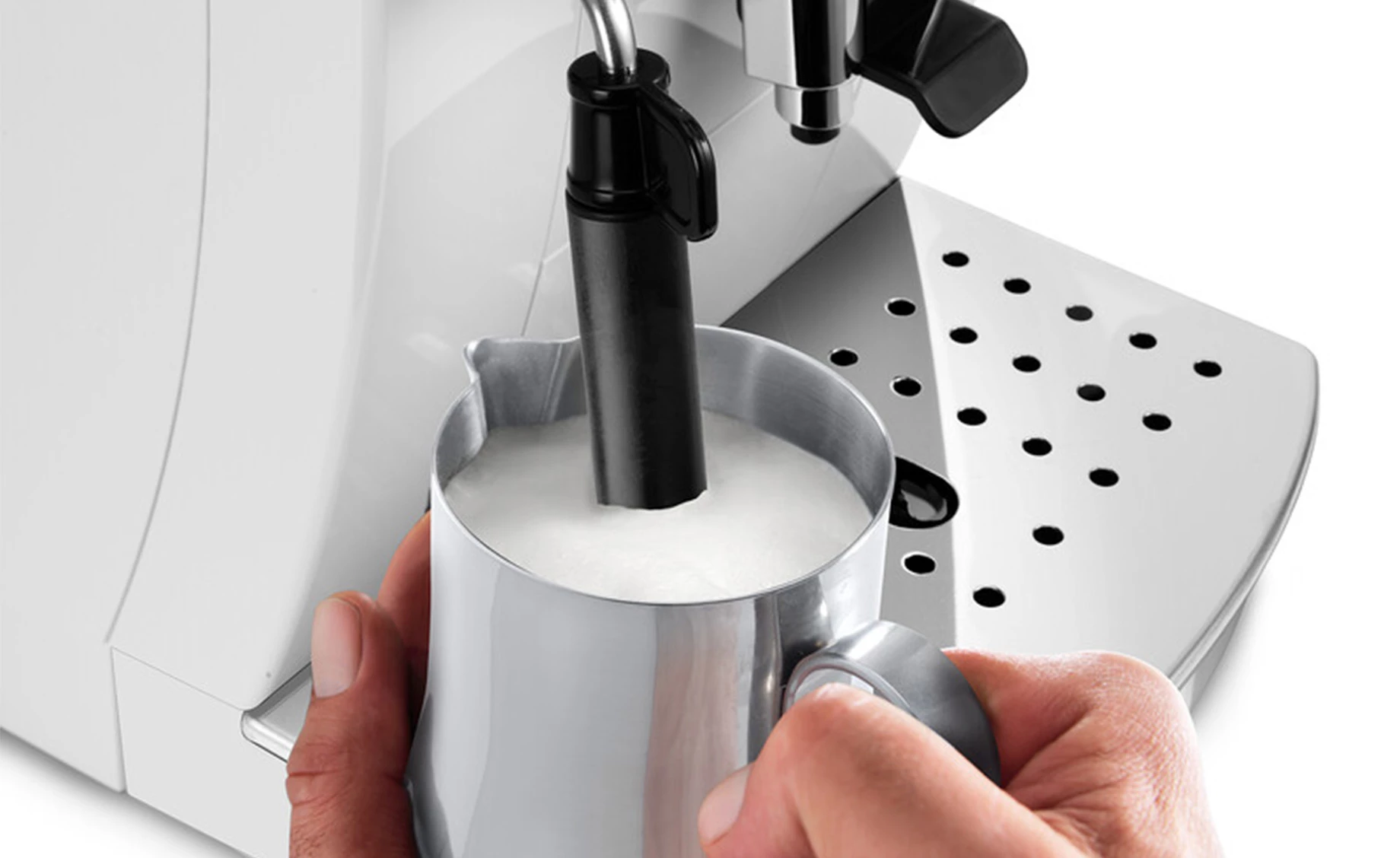 De Longhi ECAM220.20.W aparat za espresso kavu