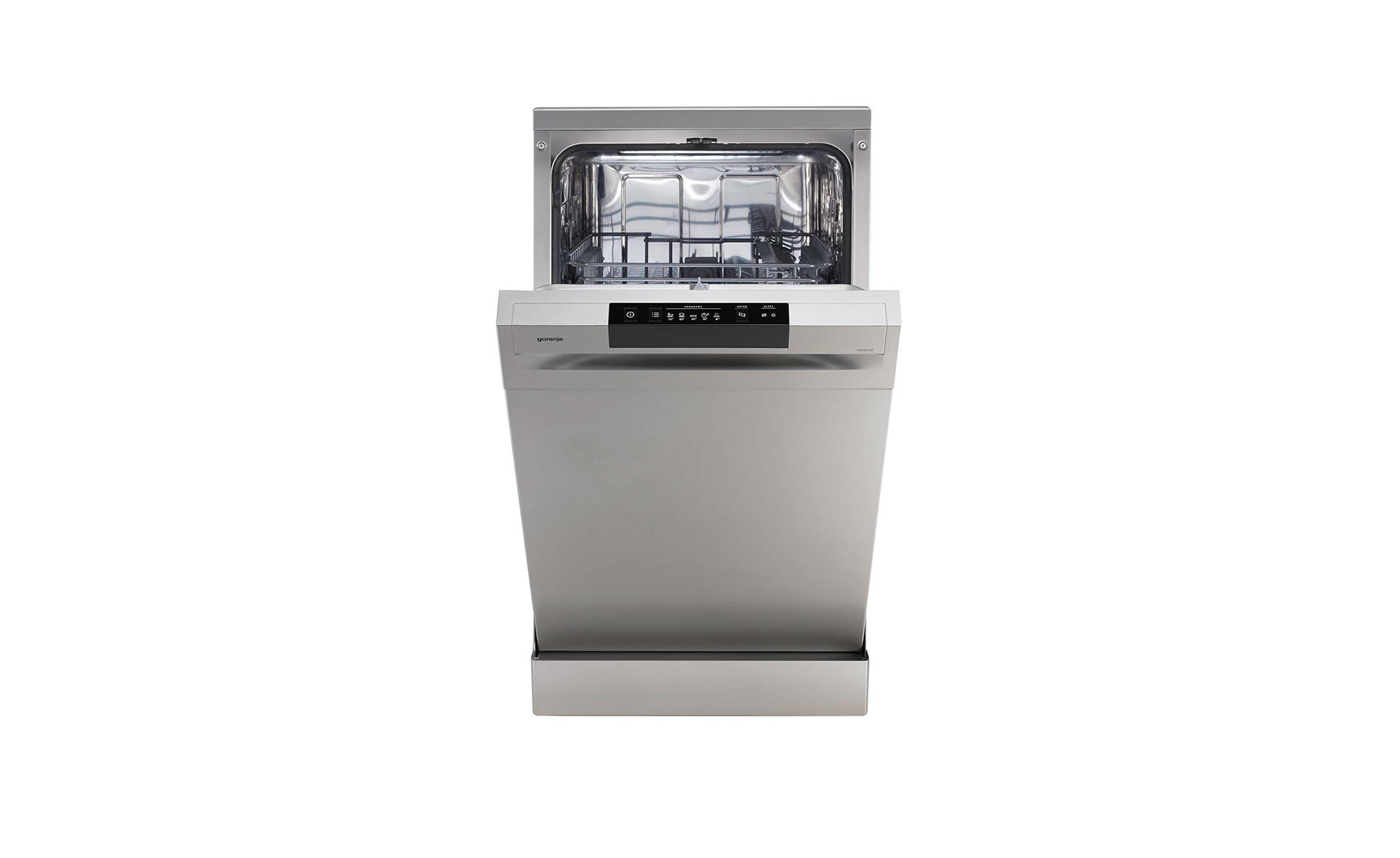 Gorenje GS 520E15 S sudomašina