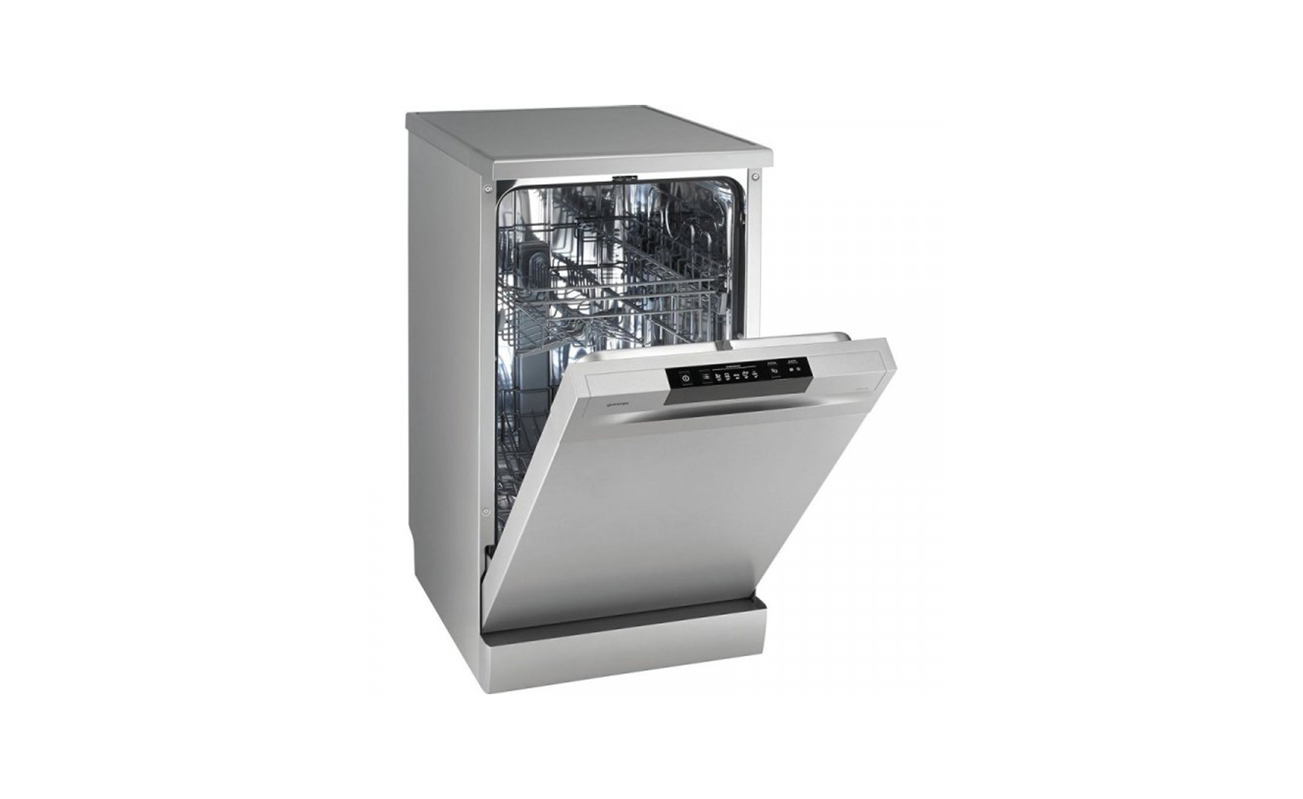 Gorenje GS 520E15 S sudomašina