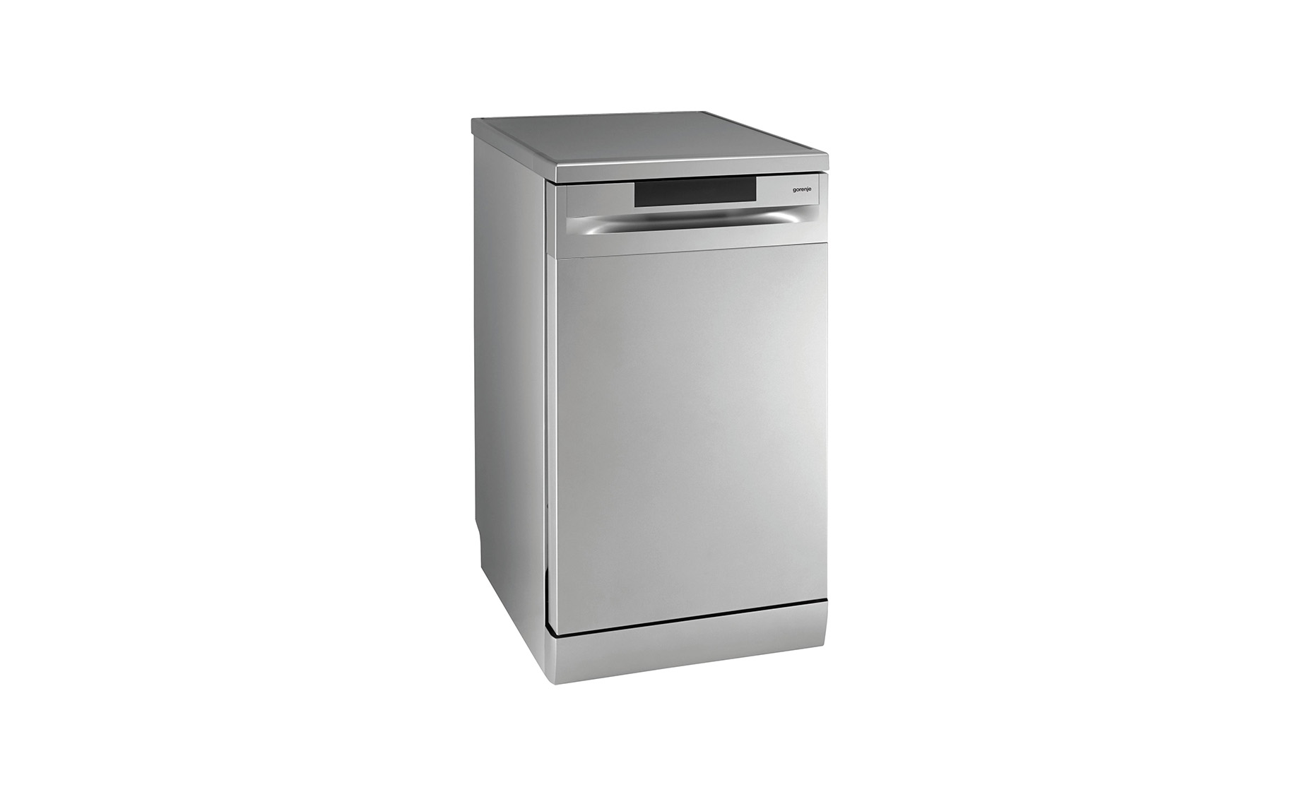 Gorenje GS 520E15 S sudomašina