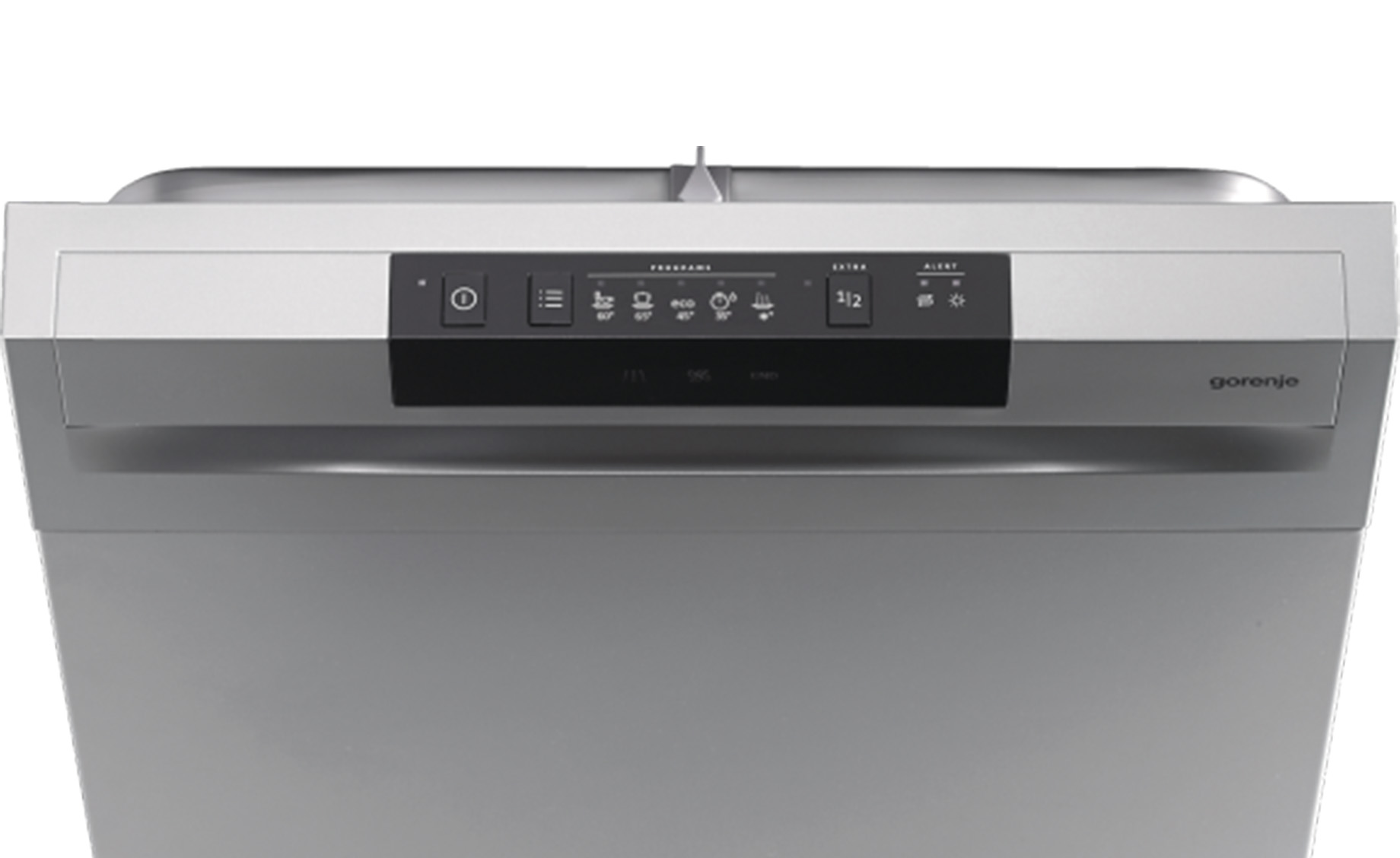 Gorenje GS 520E15 S sudomašina
