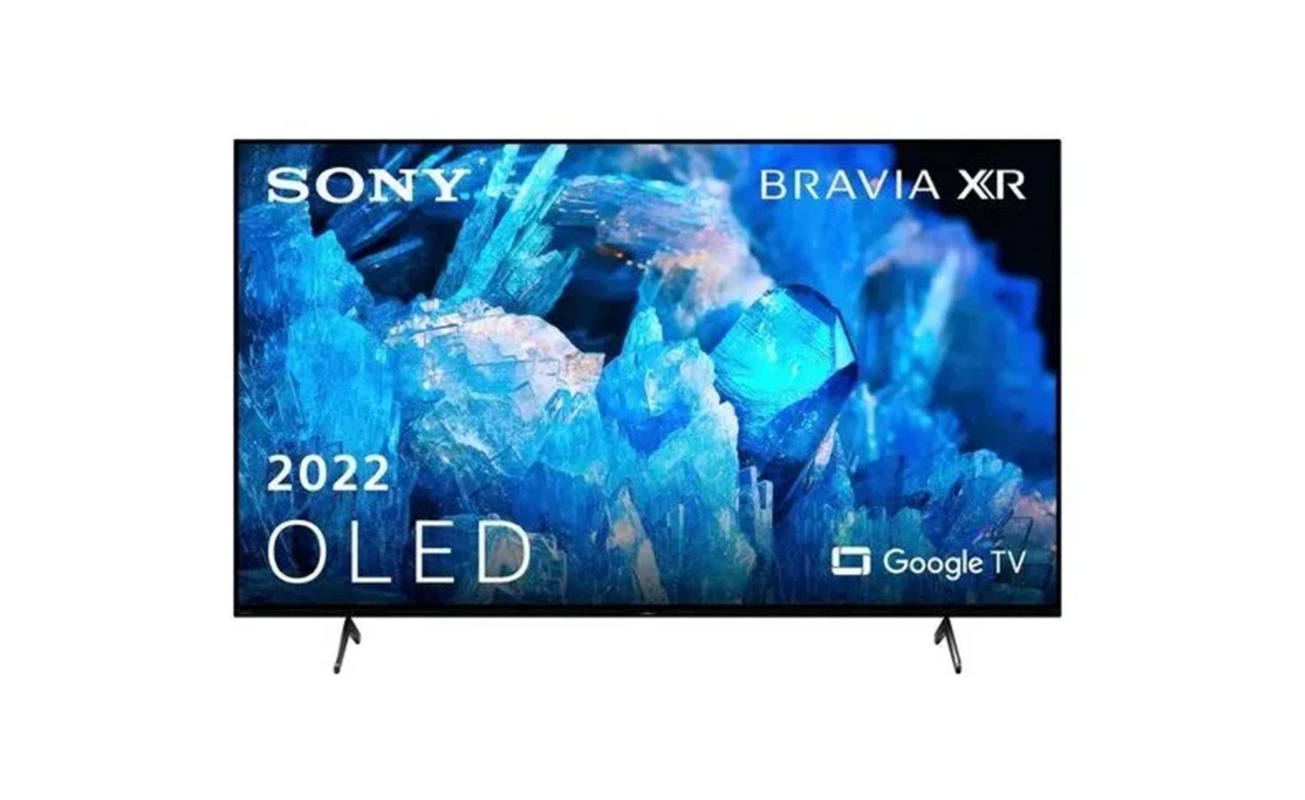 Sony XR-65A75KAEP Ultra HD OLED TV  IZLOŽBENI ARTIKL