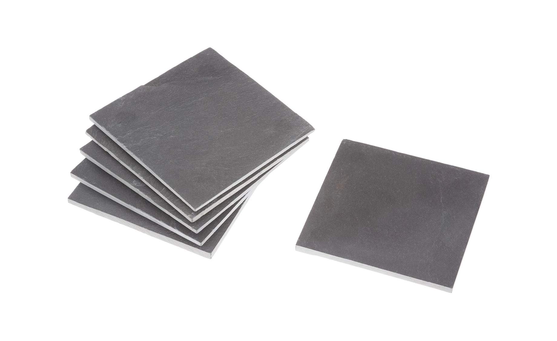 Set 6 podmetača Unique 10x10