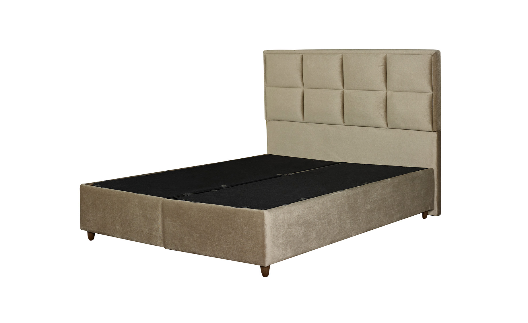 Fano krevet sa prostorom za odlaganje 157x211x128 cm