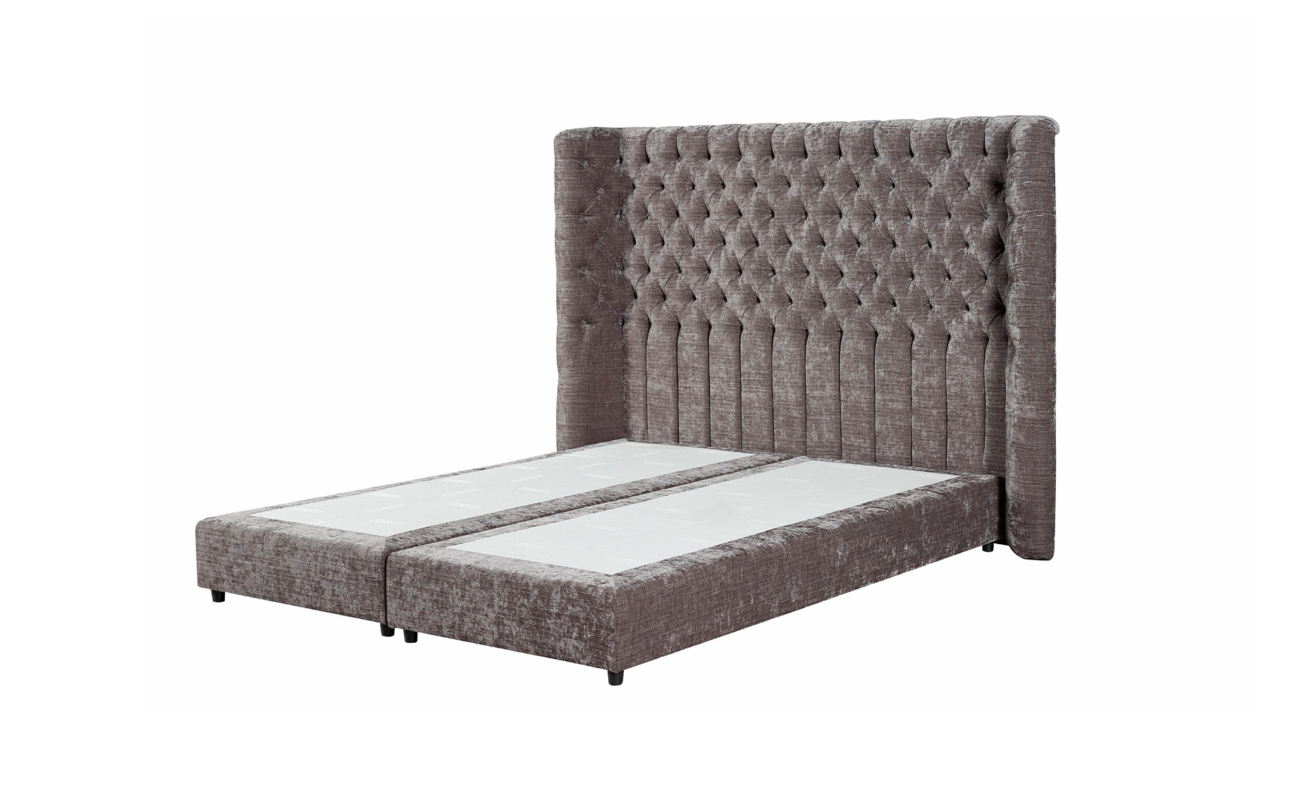 Venezia krevet NO.10 195x210x138 cm