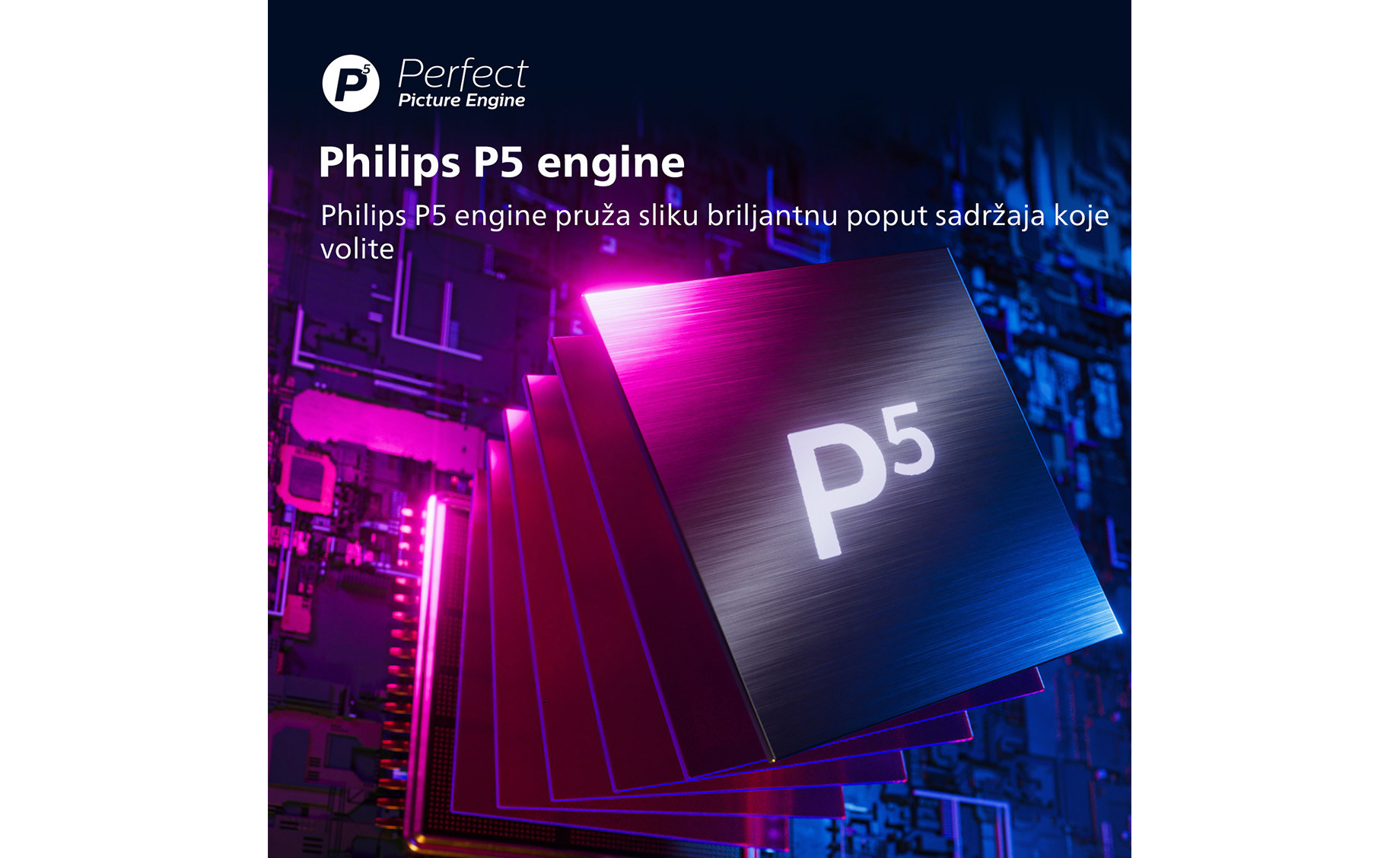 Philips 58PUS8507/12 televizor