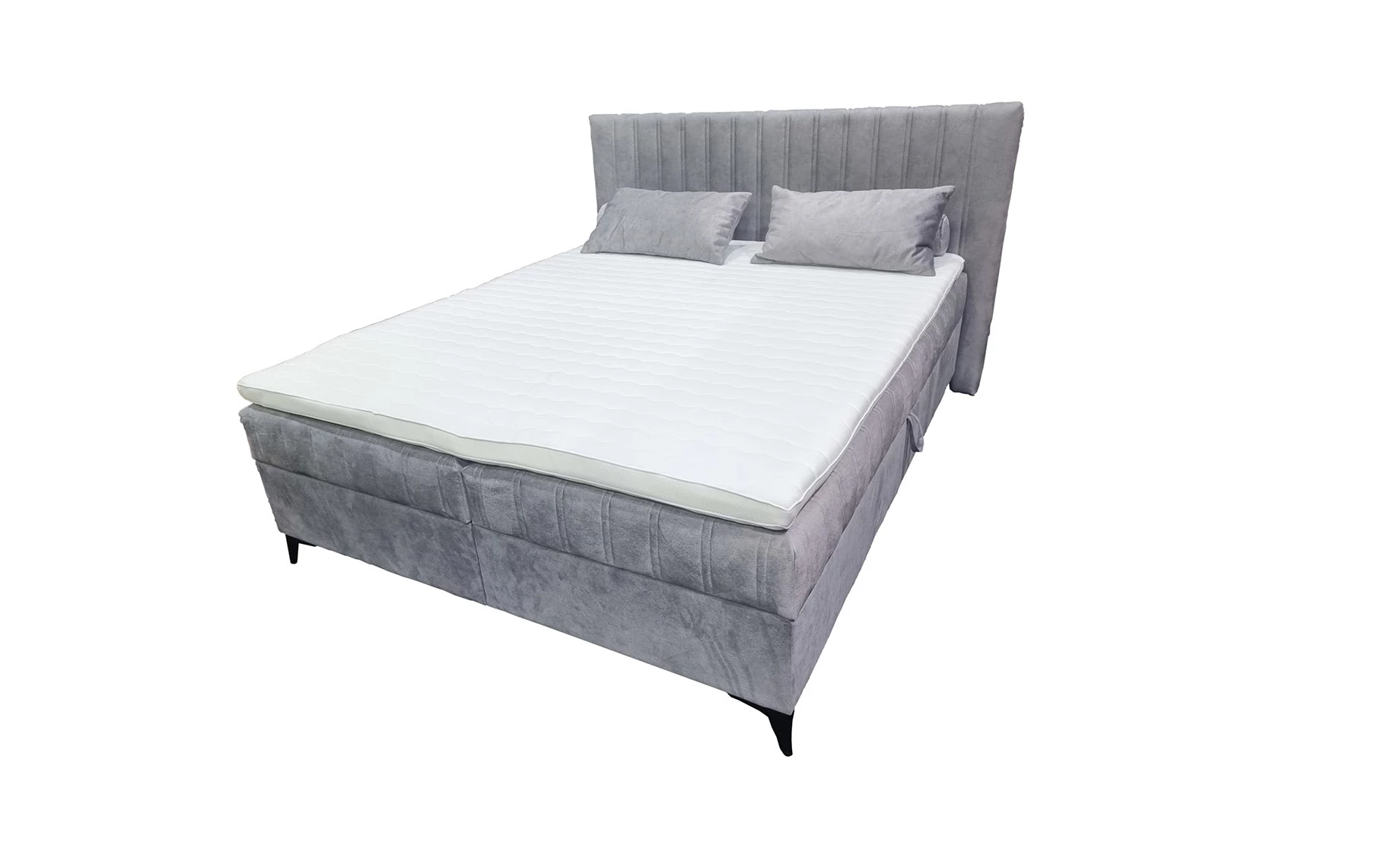 Rapid boxspring krevet 180x215x113 cm