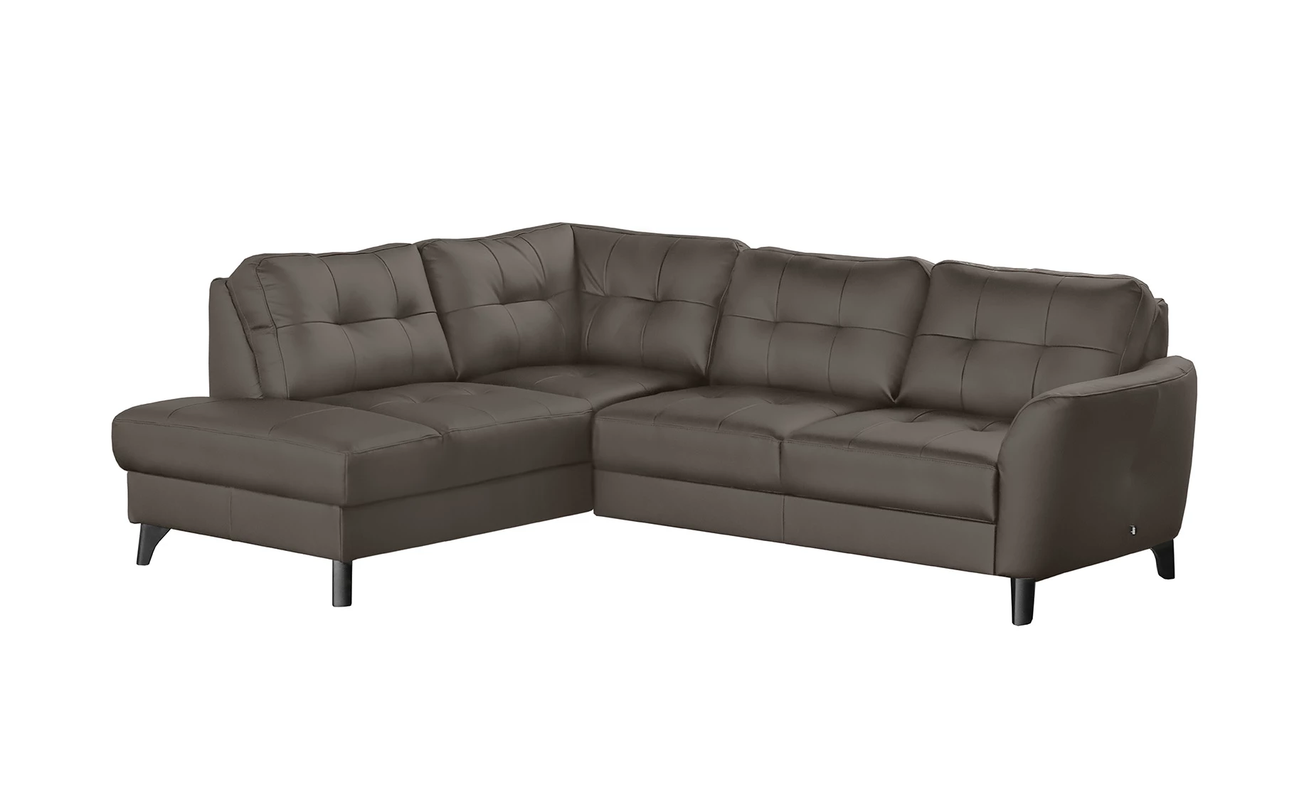 Nordic ugaona garnitura sa ležajem madras leva 238x190x82cm