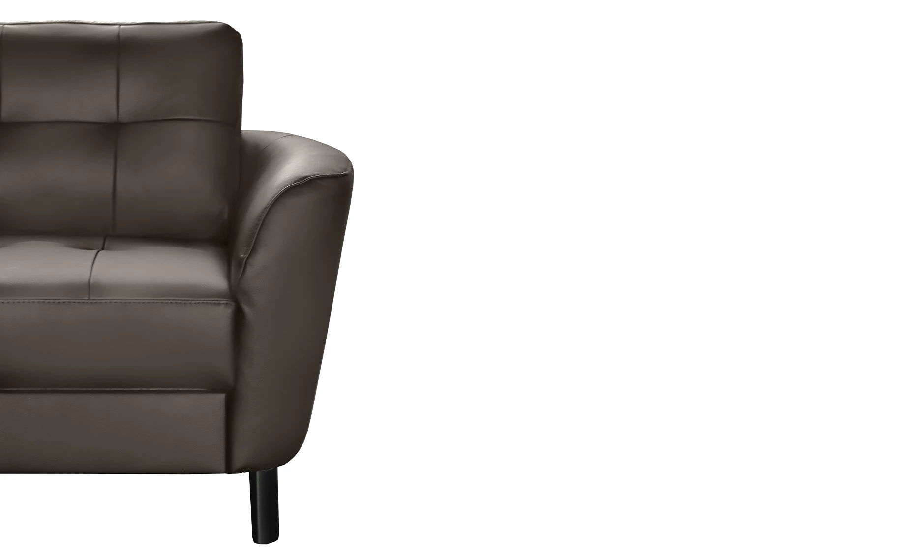 Nordic ugaona garnitura sa ležajem madras leva 238x190x82cm