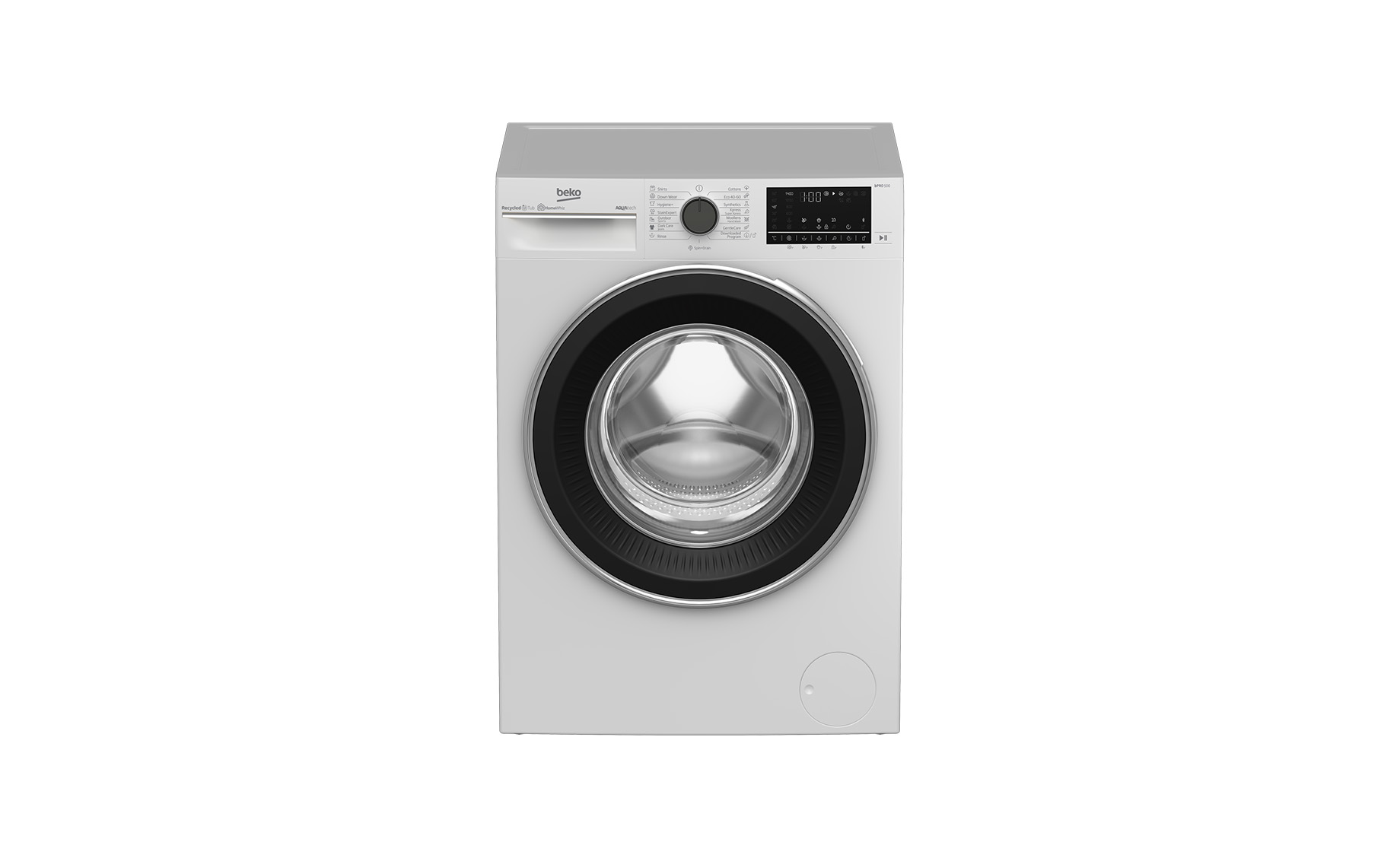 Beko B5WF U 78418 WB mašina za pranje veša