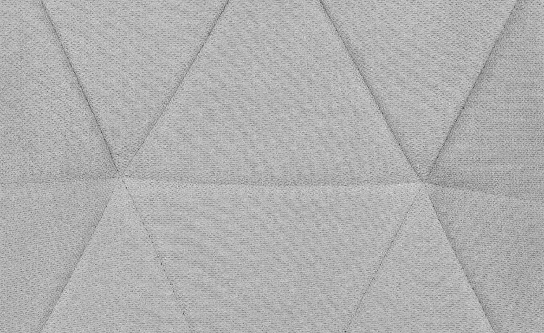 Demy stolica 48x53x86 cm svijetlo siva
