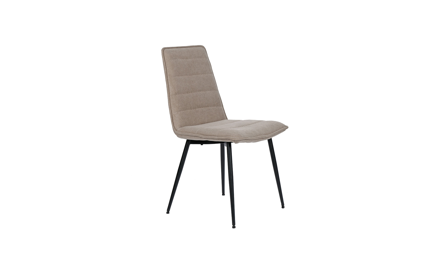 Linea stolica 46,5x59,8x90 cm boja peska