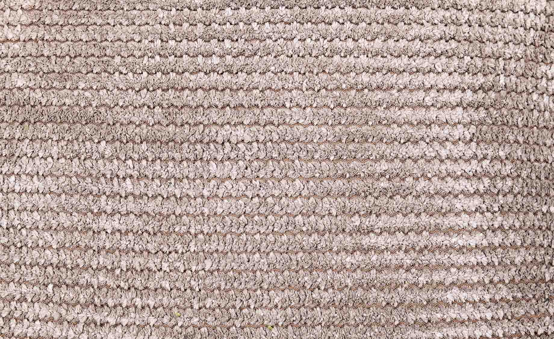 Merino trosjed s ležajem bež 228x90x95cm