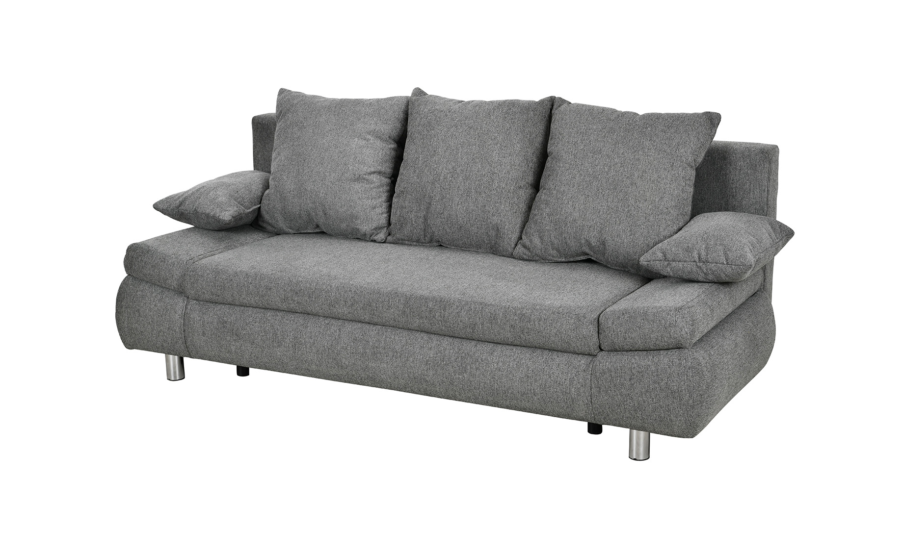 Naho trosjed s ležajem 205x97x80/94cm