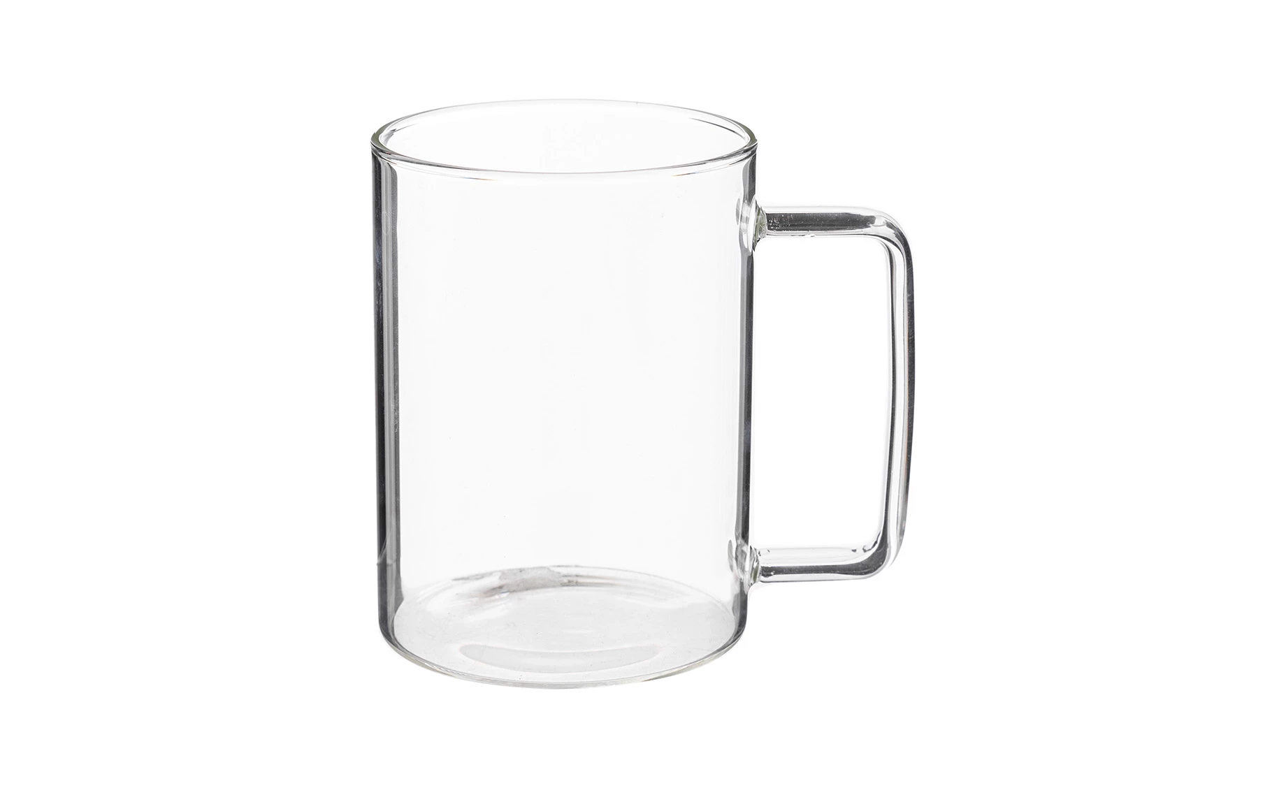 Šolja sa dodatkom za čaj Mia 450ml