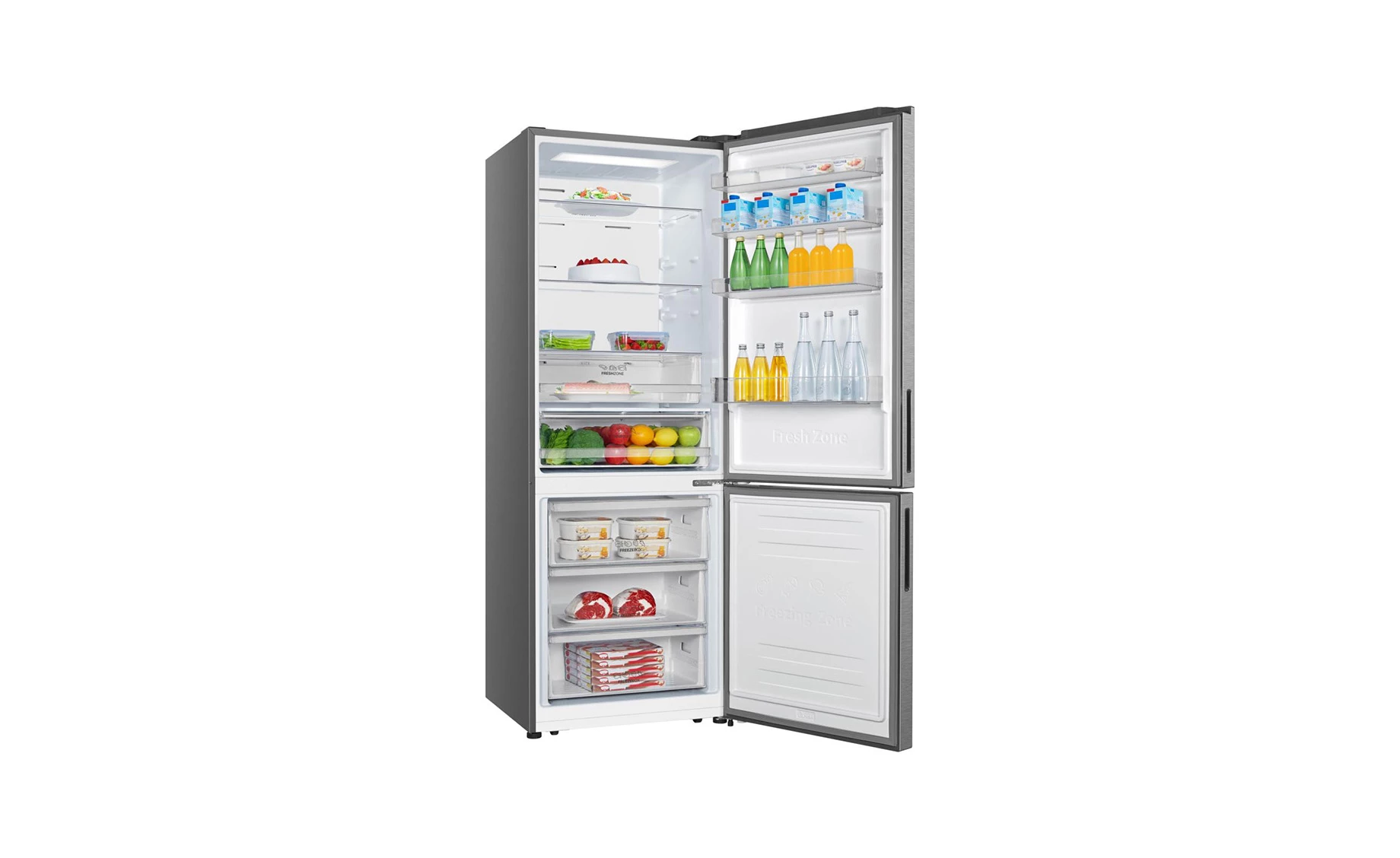 Gorenje NRK720EAXL4 hladnjak