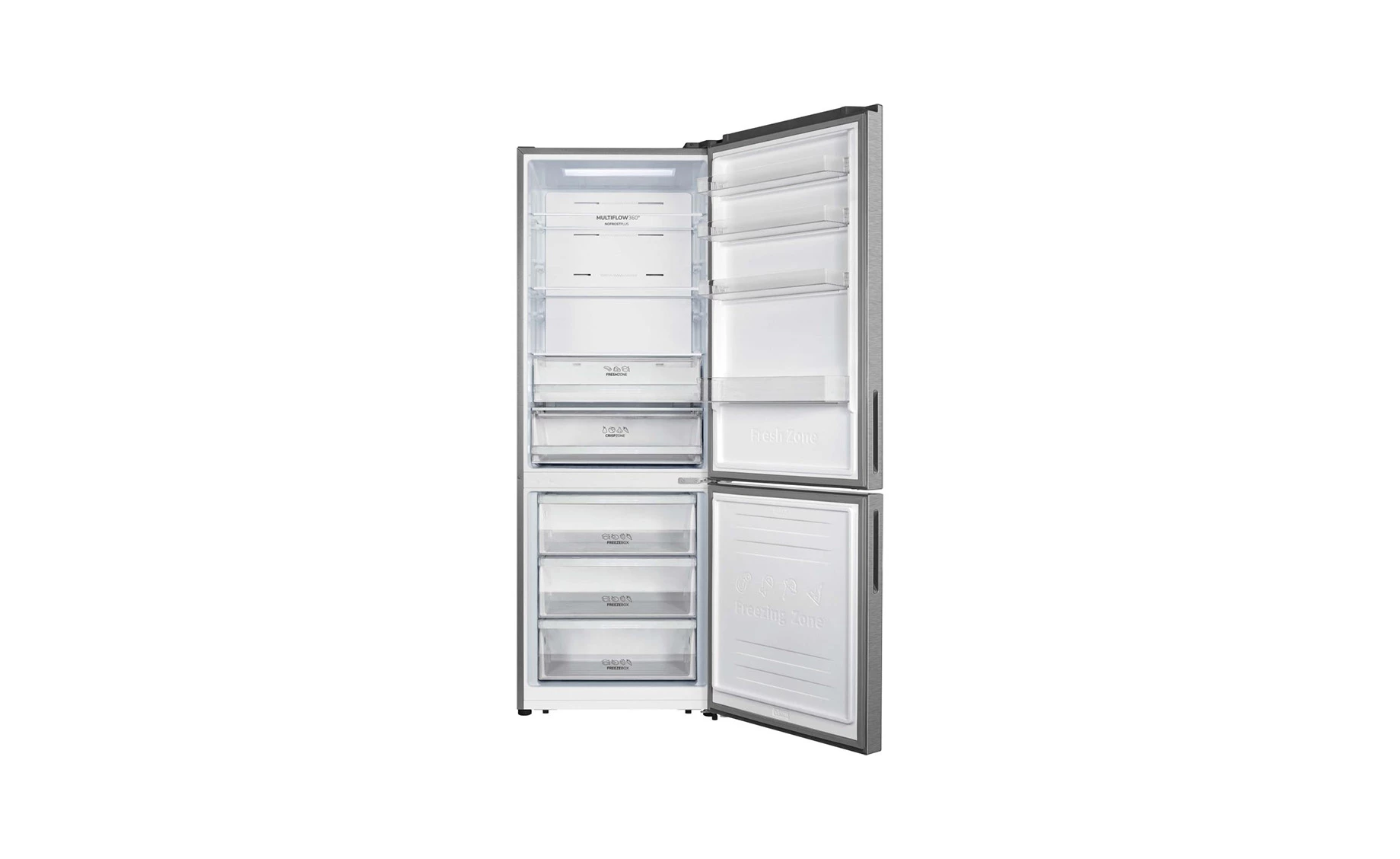 Gorenje NRK720EAXL4 hladnjak