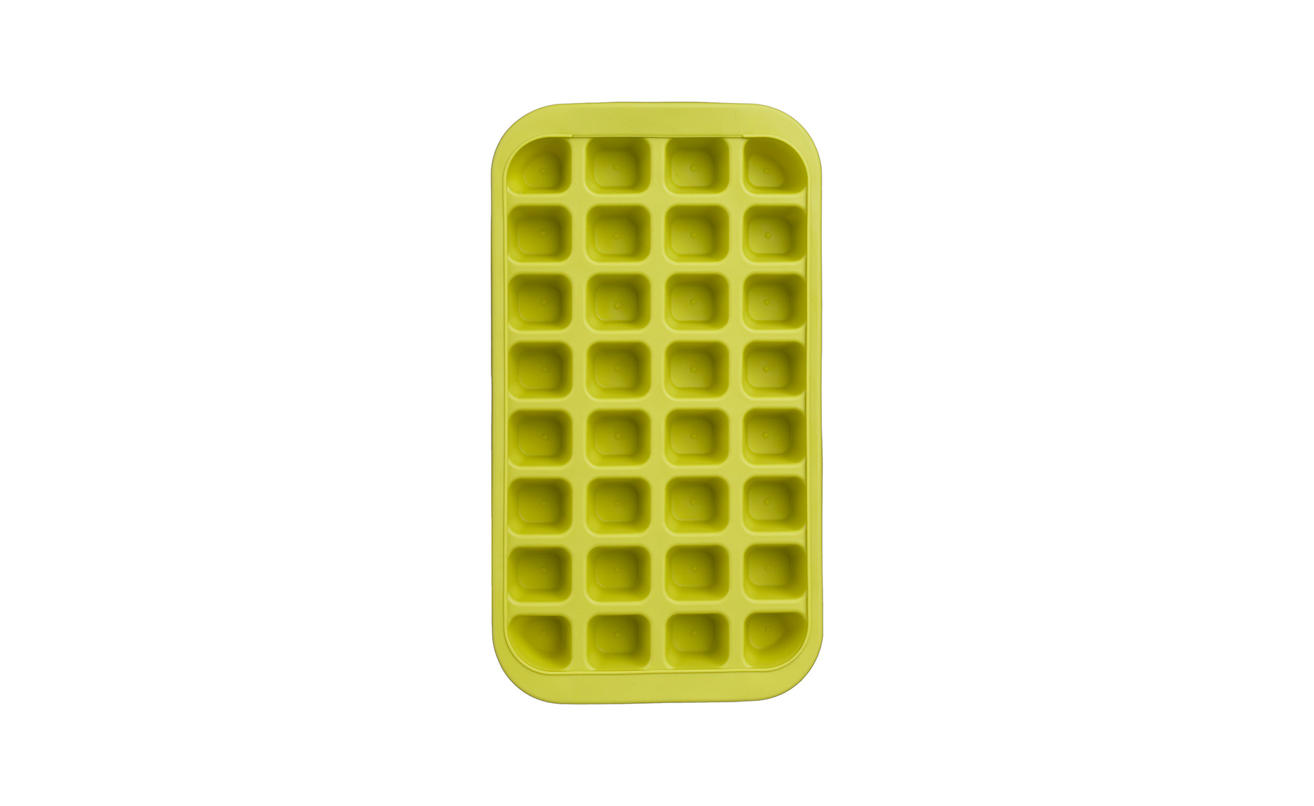 Kalup za led više boja