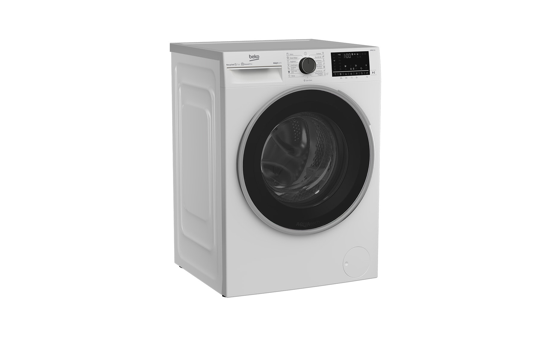 Beko B5WF U 79418 WB mašina za pranje veša