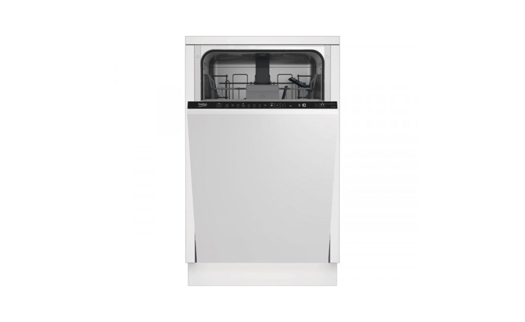 Beko BDIS 38020 Q ugradna sudomašina