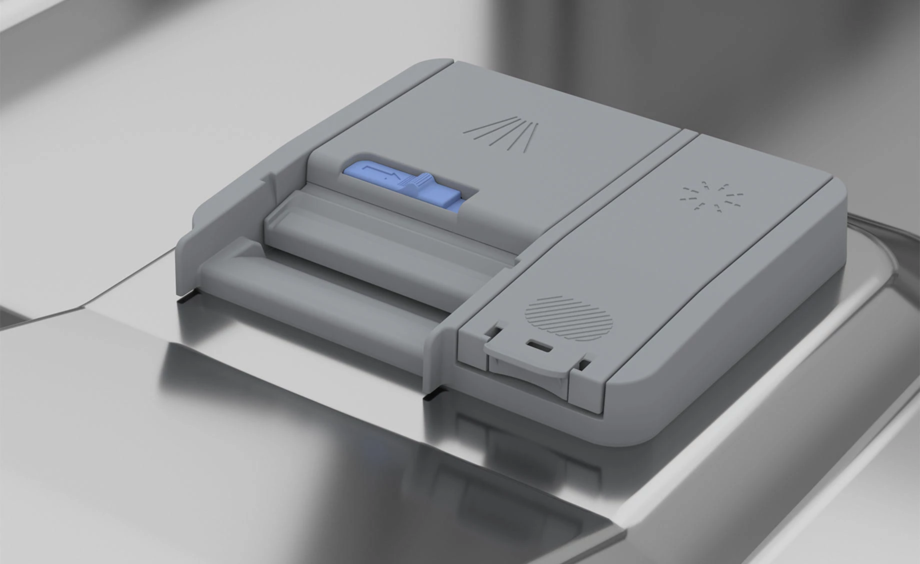 Beko BDIS 38020 Q ugradna sudomašina