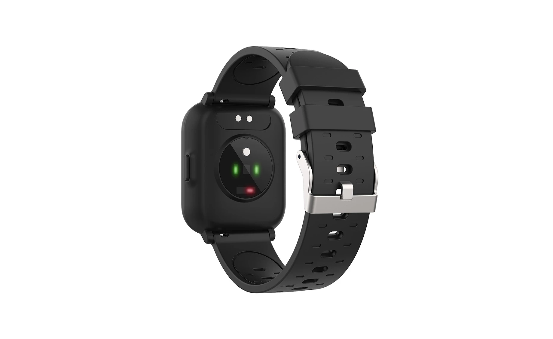 Denver SW-164 Fitnes smart watch , crni