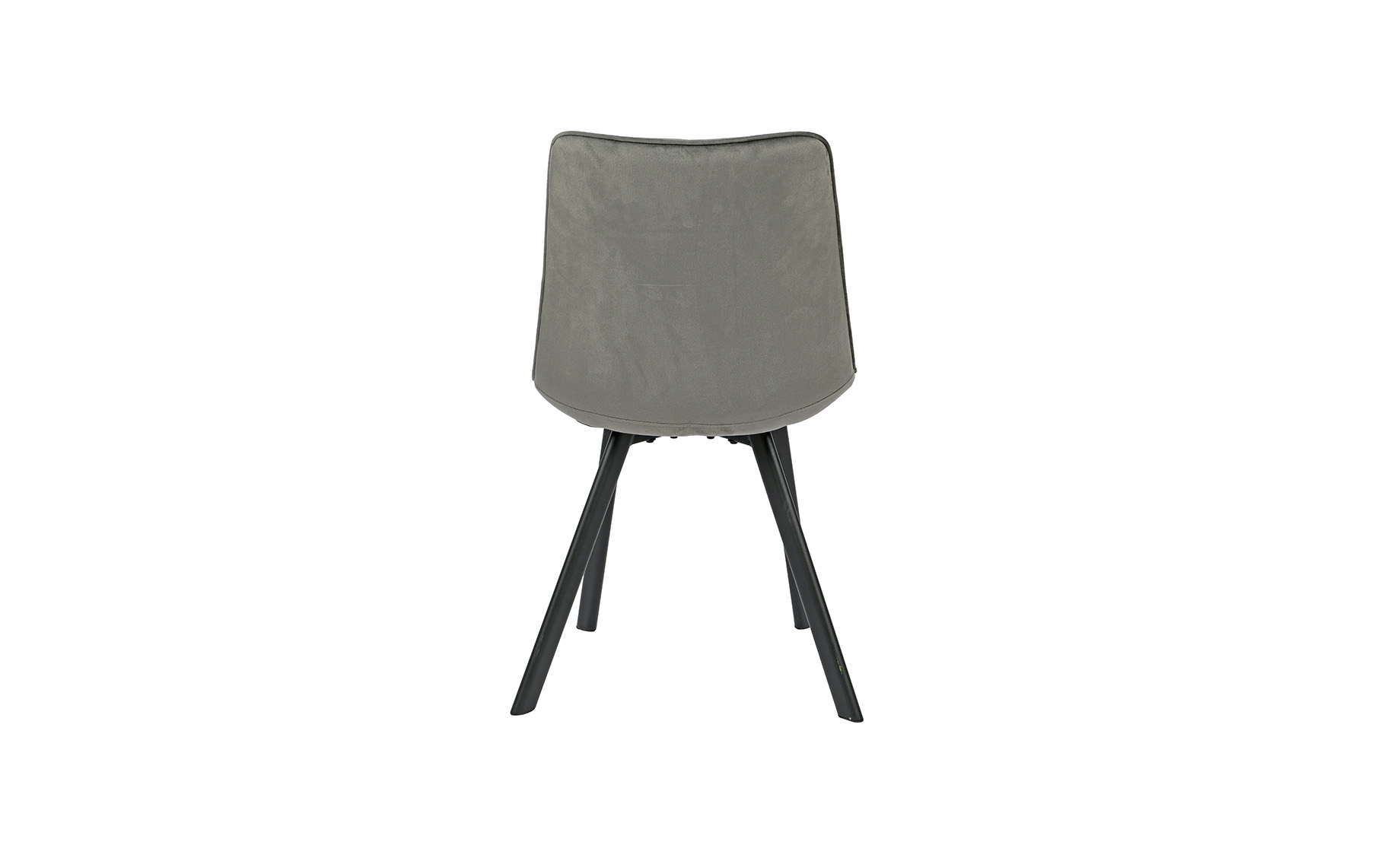 Conny 2 stolica 49x63x86,5 cm siva