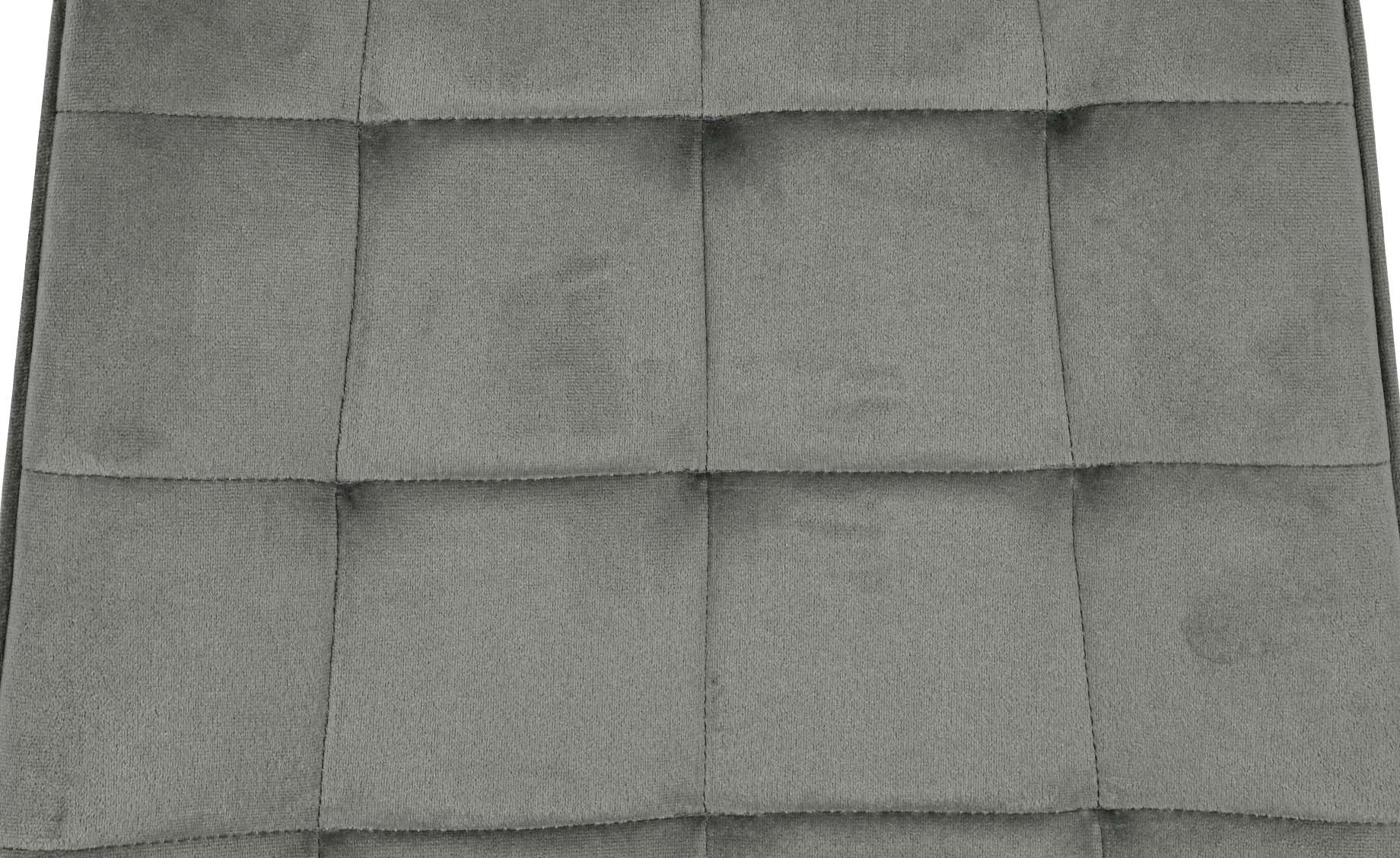 Conny 2 stolica 49x63x86,5 cm siva