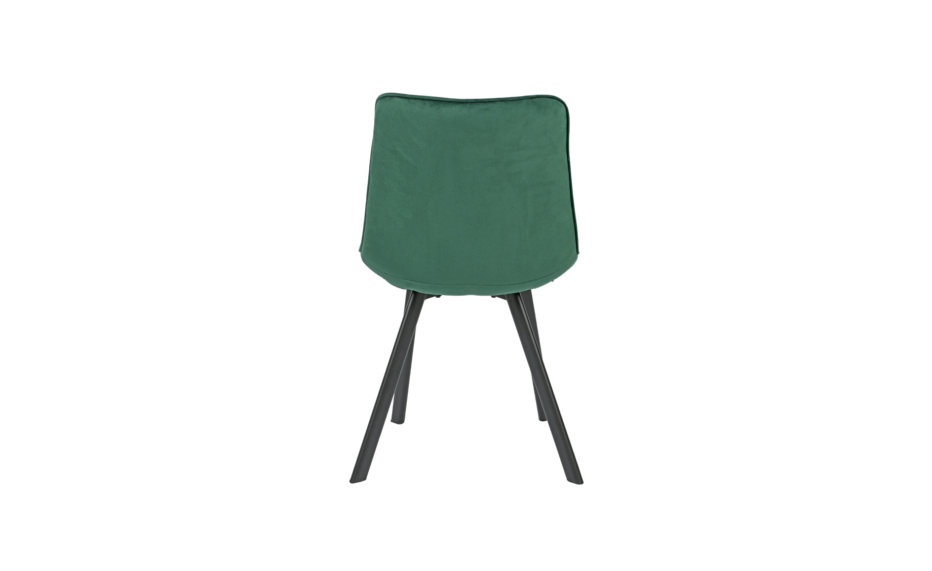 Conny 2 stolica 49x63x86,5 cm zelena