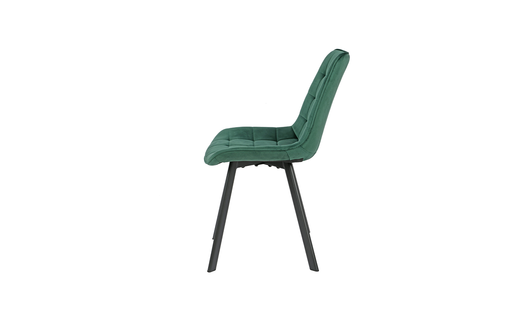 Conny 2 stolica 49x63x86,5 cm zelena