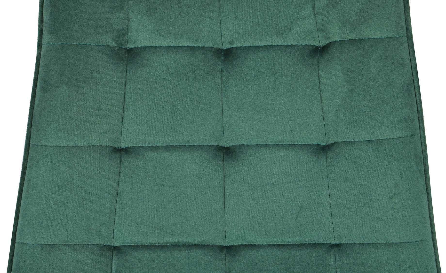 Conny 2 stolica 49x63x86,5 cm zelena