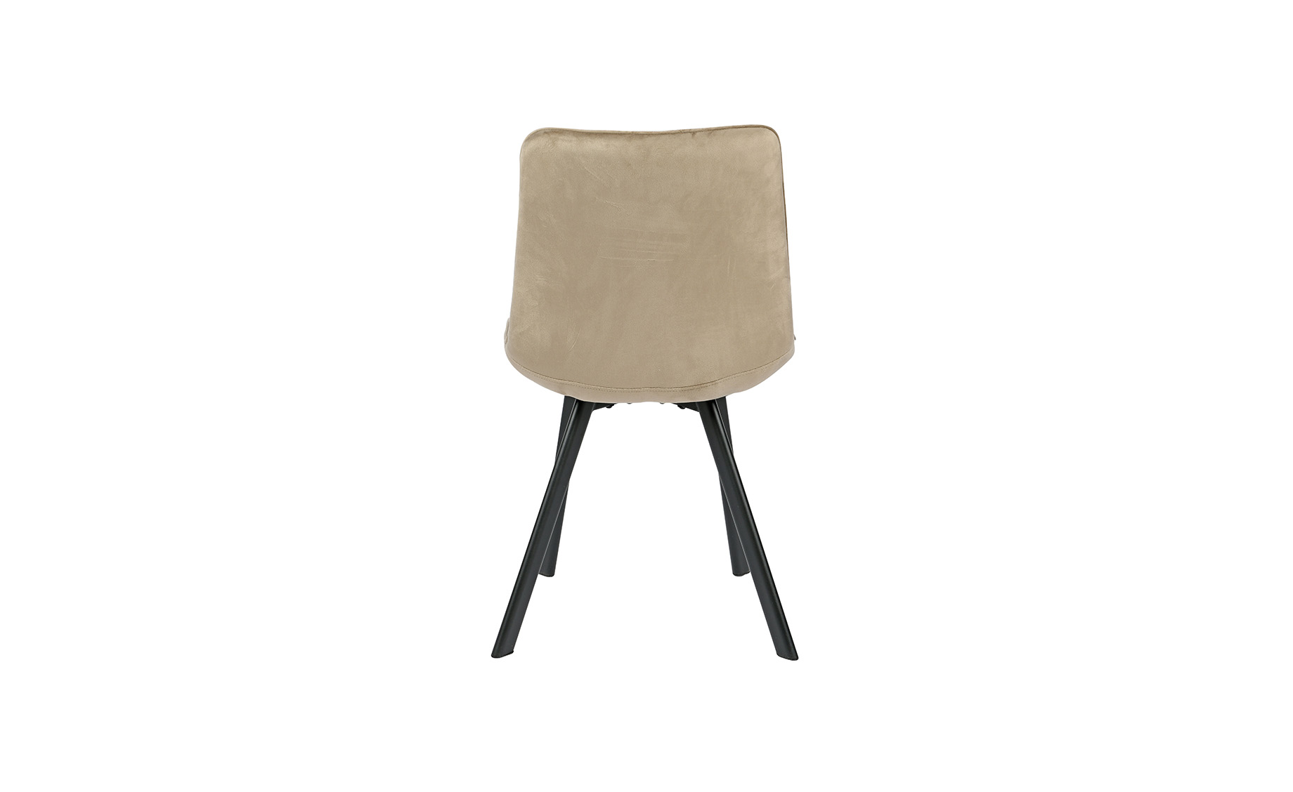 Conny 2 stolica 49x63x86,5 cm bež